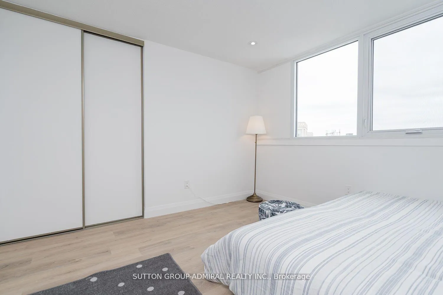 Photo 19 of Unit PH05, 150 Neptune Drive, Toronto, Englemount-Lawrence — HOMEH