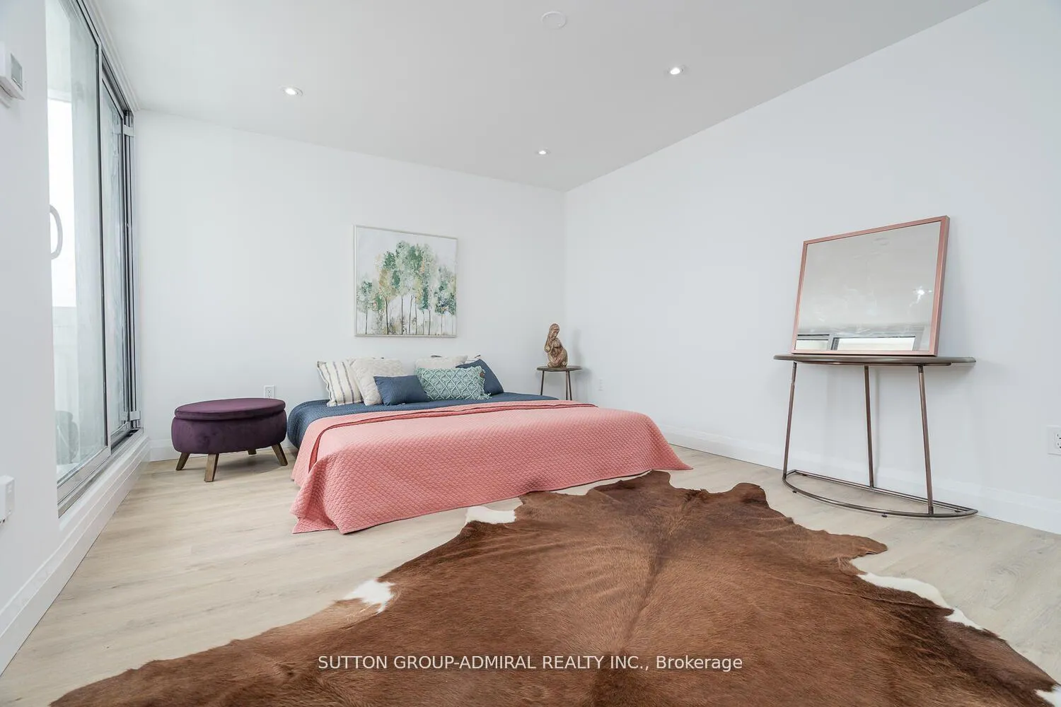 Photo 22 of Unit PH05, 150 Neptune Drive, Toronto, Englemount-Lawrence — HOMEH