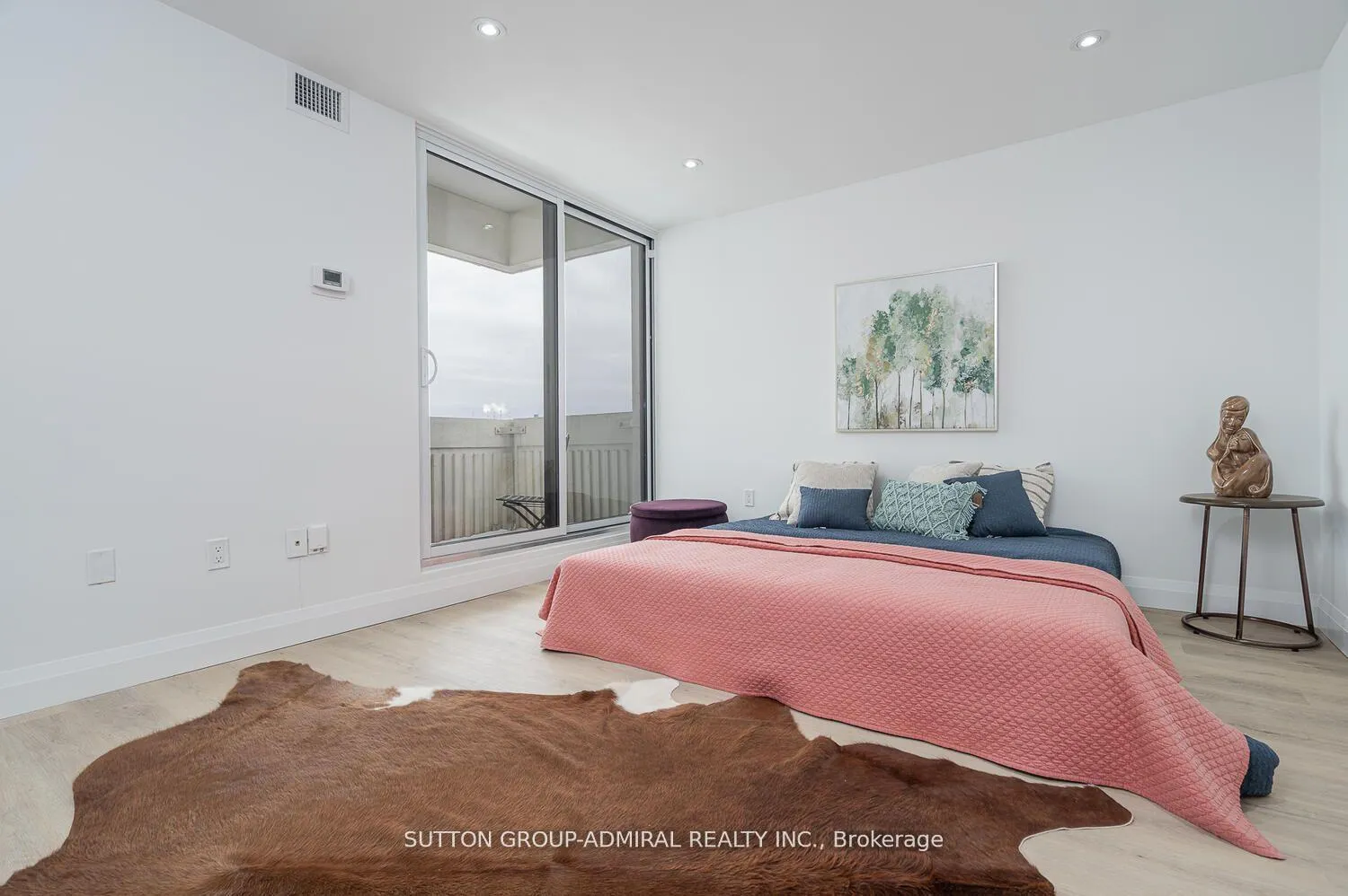 Photo 23 of Unit PH05, 150 Neptune Drive, Toronto, Englemount-Lawrence — HOMEH