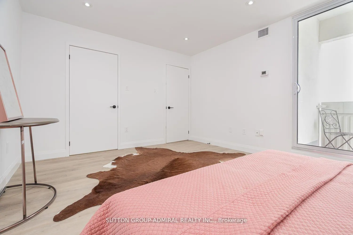 Photo 24 of Unit PH05, 150 Neptune Drive, Toronto, Englemount-Lawrence — HOMEH