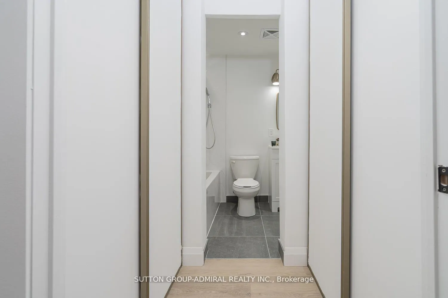 Photo 25 of Unit PH05, 150 Neptune Drive, Toronto, Englemount-Lawrence — HOMEH