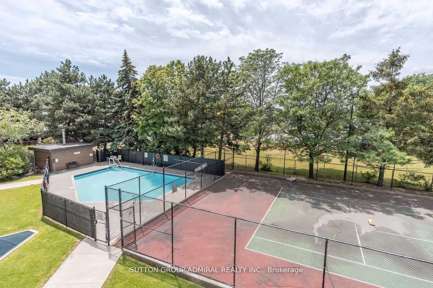 Photo 27 of Unit PH05, 150 Neptune Drive, Toronto, Englemount-Lawrence — HOMEH