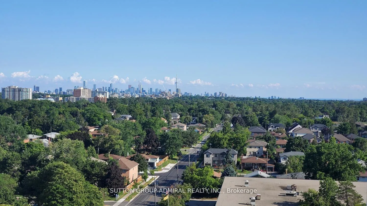 Photo 28 of Unit PH05, 150 Neptune Drive, Toronto, Englemount-Lawrence — HOMEH