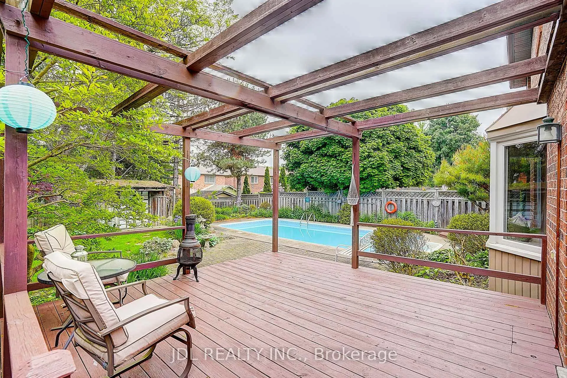 Photo 37 of 113 Aitken Circle W, Markham, Unionville — HOMEH