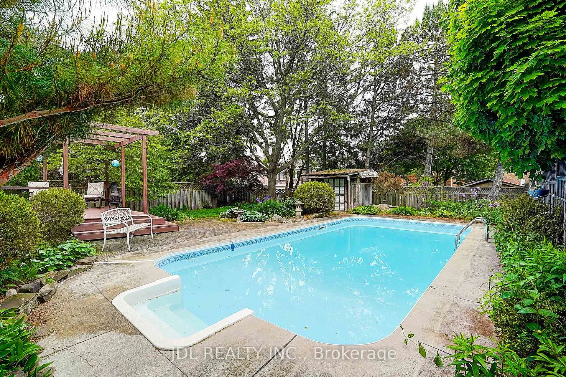 Photo 39 of 113 Aitken Circle W, Markham, Unionville — HOMEH