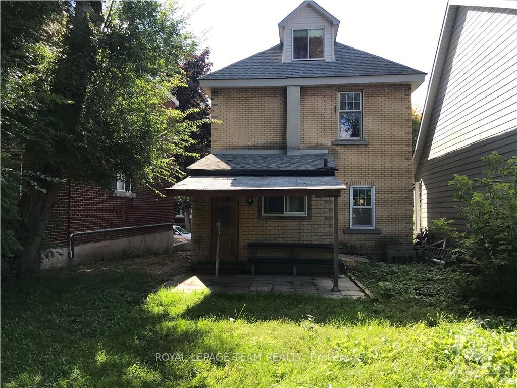 Photo 20 of 181 Glen Avenue, Ottawa, Old Ottawa South — HOMEH