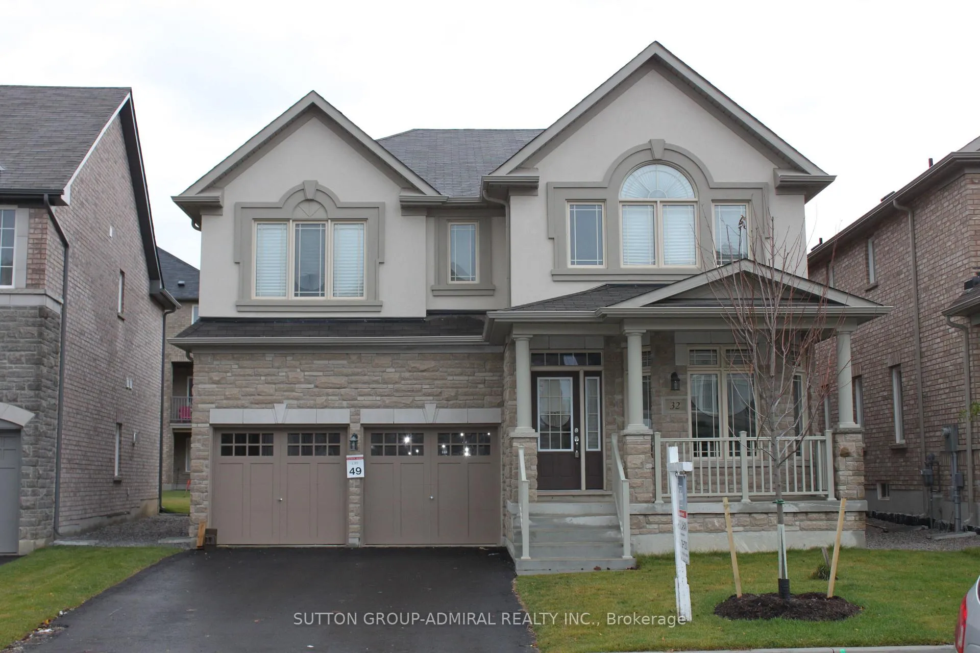 Photo 1 of 32 Wallenberg Drive, Vaughan, Patterson — HOMEH