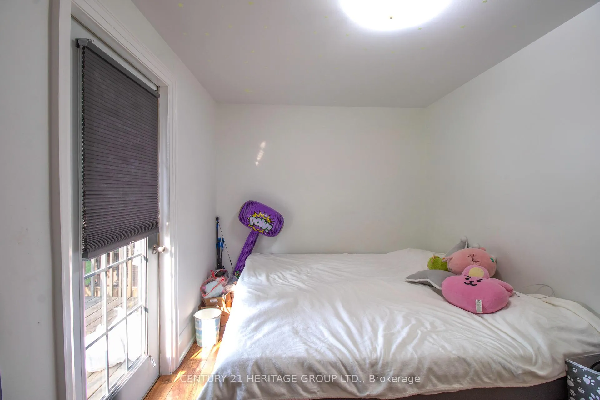Photo 9 of Unit MAIN, 24 Donalbain Crescent, Markham, Royal Orchard — HOMEH