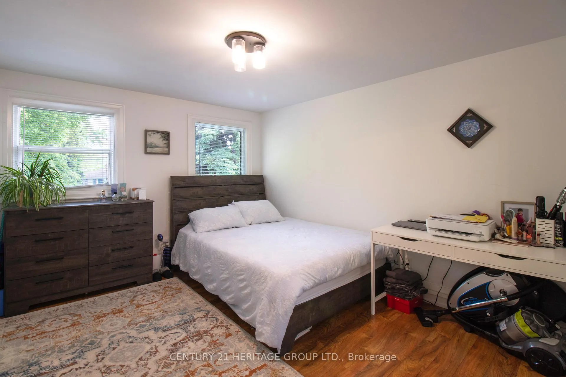 Photo 11 of Unit MAIN, 24 Donalbain Crescent, Markham, Royal Orchard — HOMEH