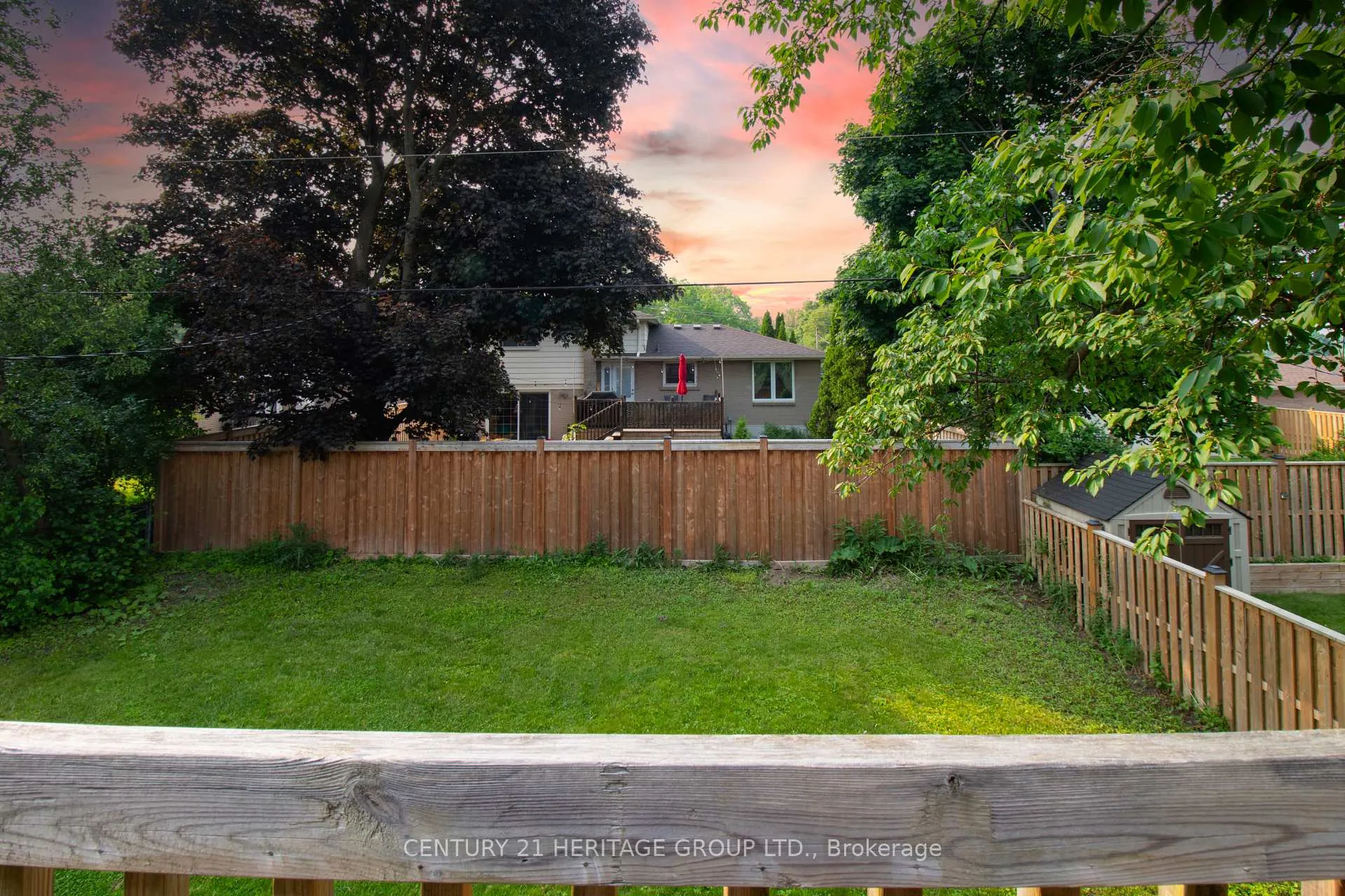 Photo 13 of Unit MAIN, 24 Donalbain Crescent, Markham, Royal Orchard — HOMEH