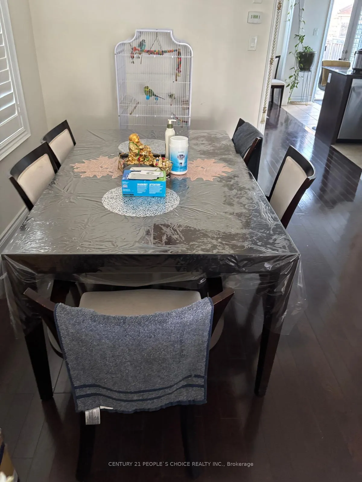 Photo 4 of 105 Algoma Drive N, Vaughan, Kleinburg — HOMEH