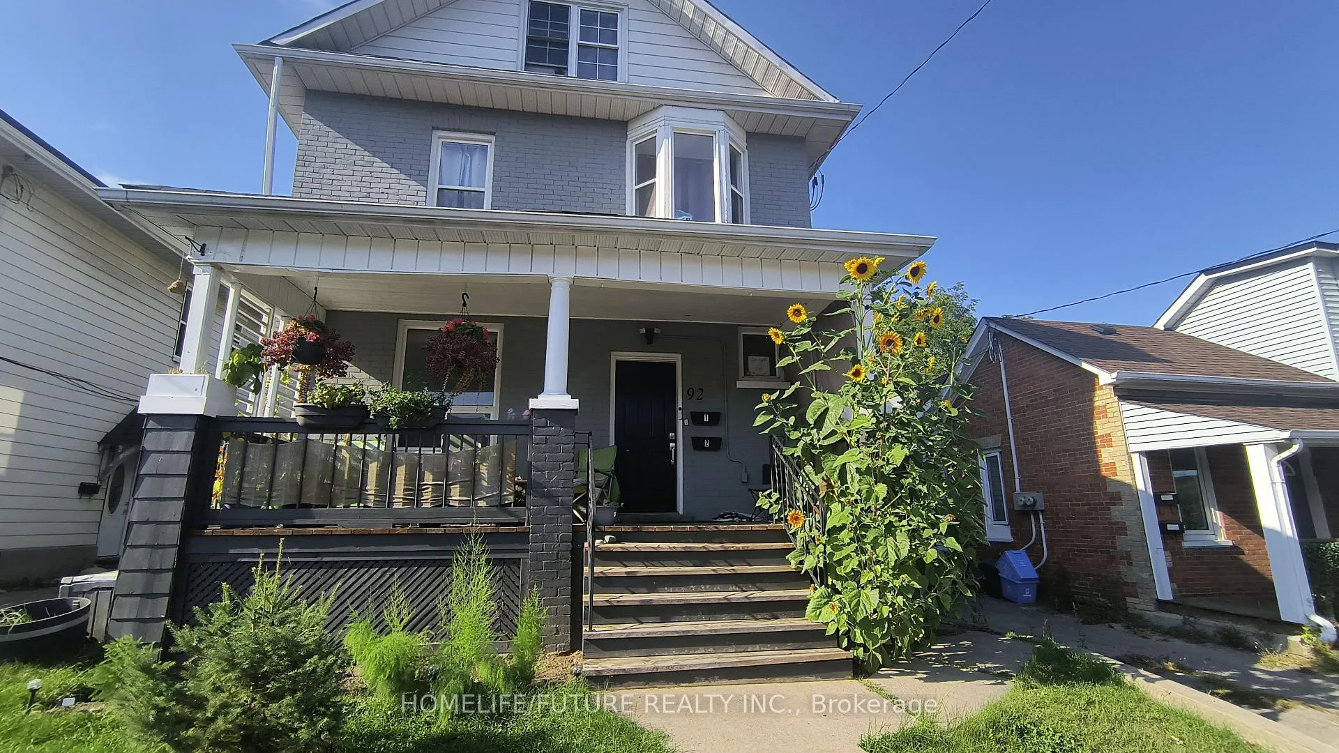 Photo 1 of Unit Unit 1, 92 Adelaide Avenue E, Oshawa, O'Neill — HOMEH