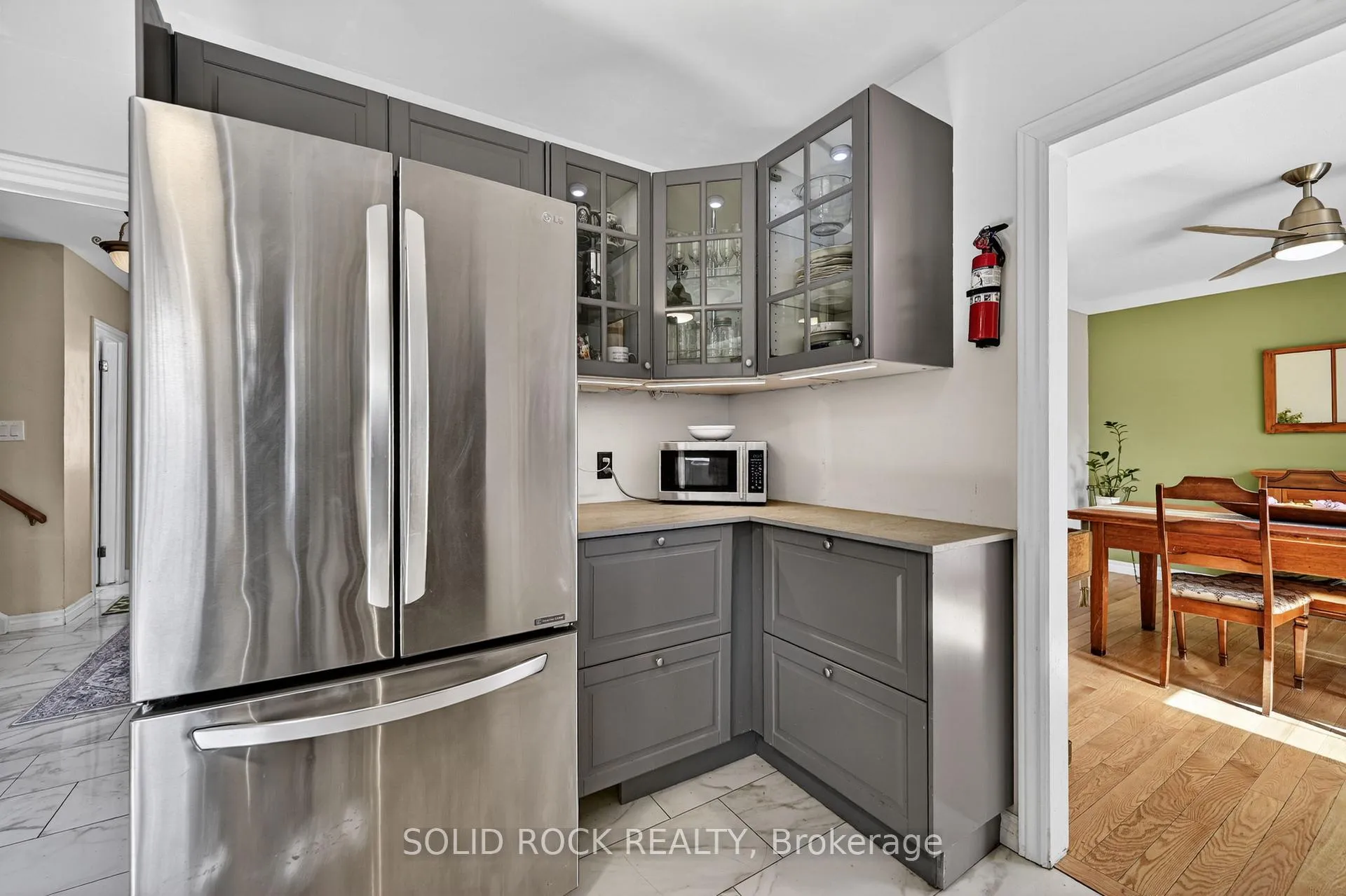 Photo 22 of 209 Reynolds Drive E, Brockville — HOMEH