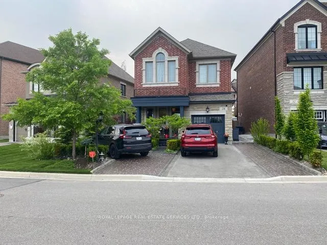 Photo 1 of 28 Lacrosse Trail, Vaughan, Kleinburg — HOMEH