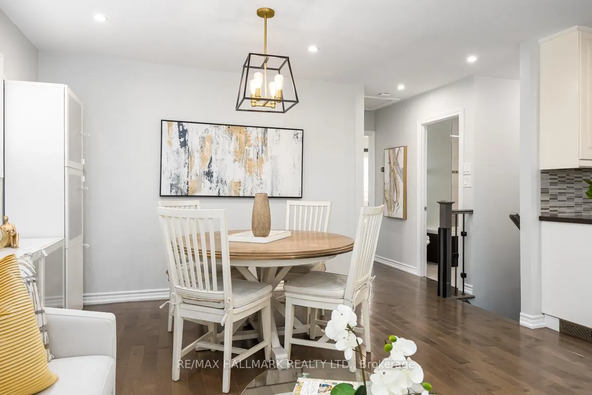 Photo 8 of 84 Delma Drive, Etobicoke, Alderwood — HOMEH
