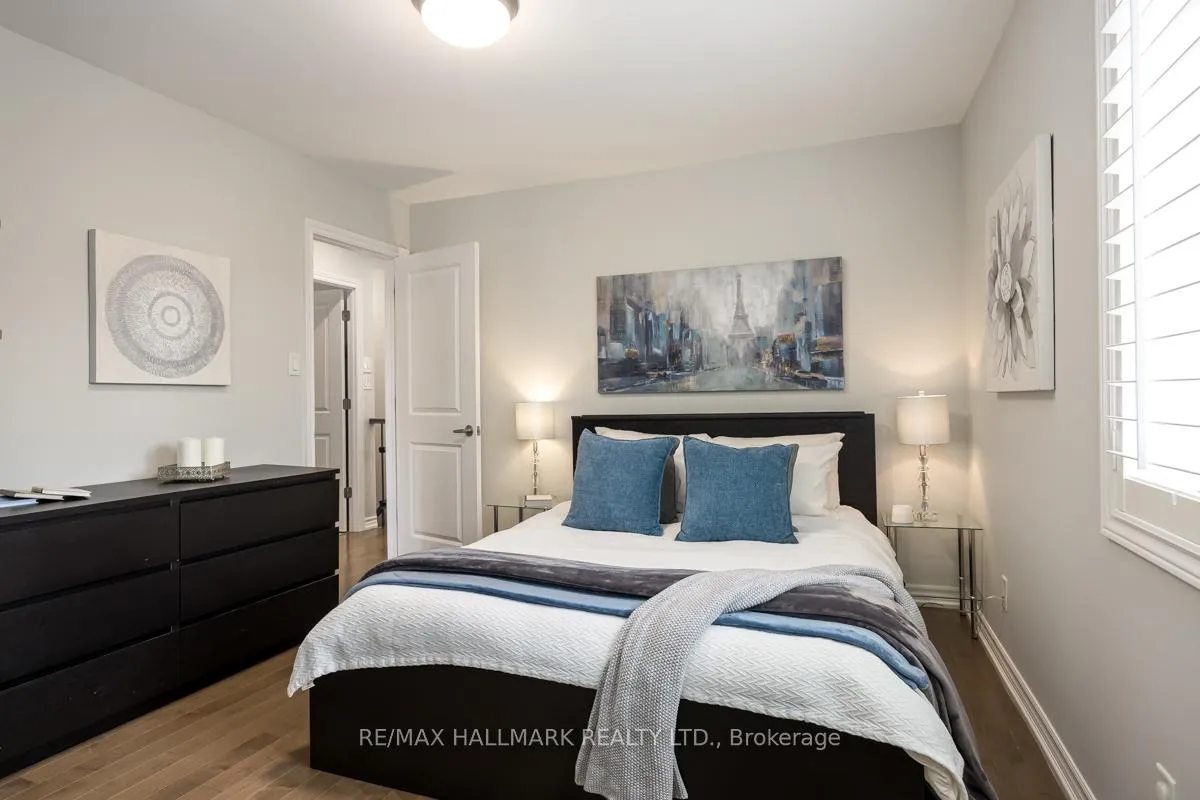 Photo 12 of 84 Delma Drive, Etobicoke, Alderwood — HOMEH