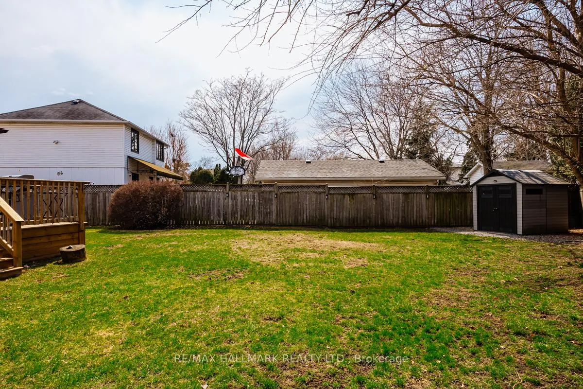 Photo 36 of 84 Delma Drive, Etobicoke, Alderwood — HOMEH