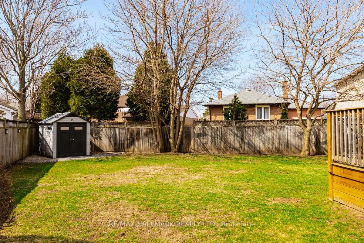 Photo 38 of 84 Delma Drive, Etobicoke, Alderwood — HOMEH