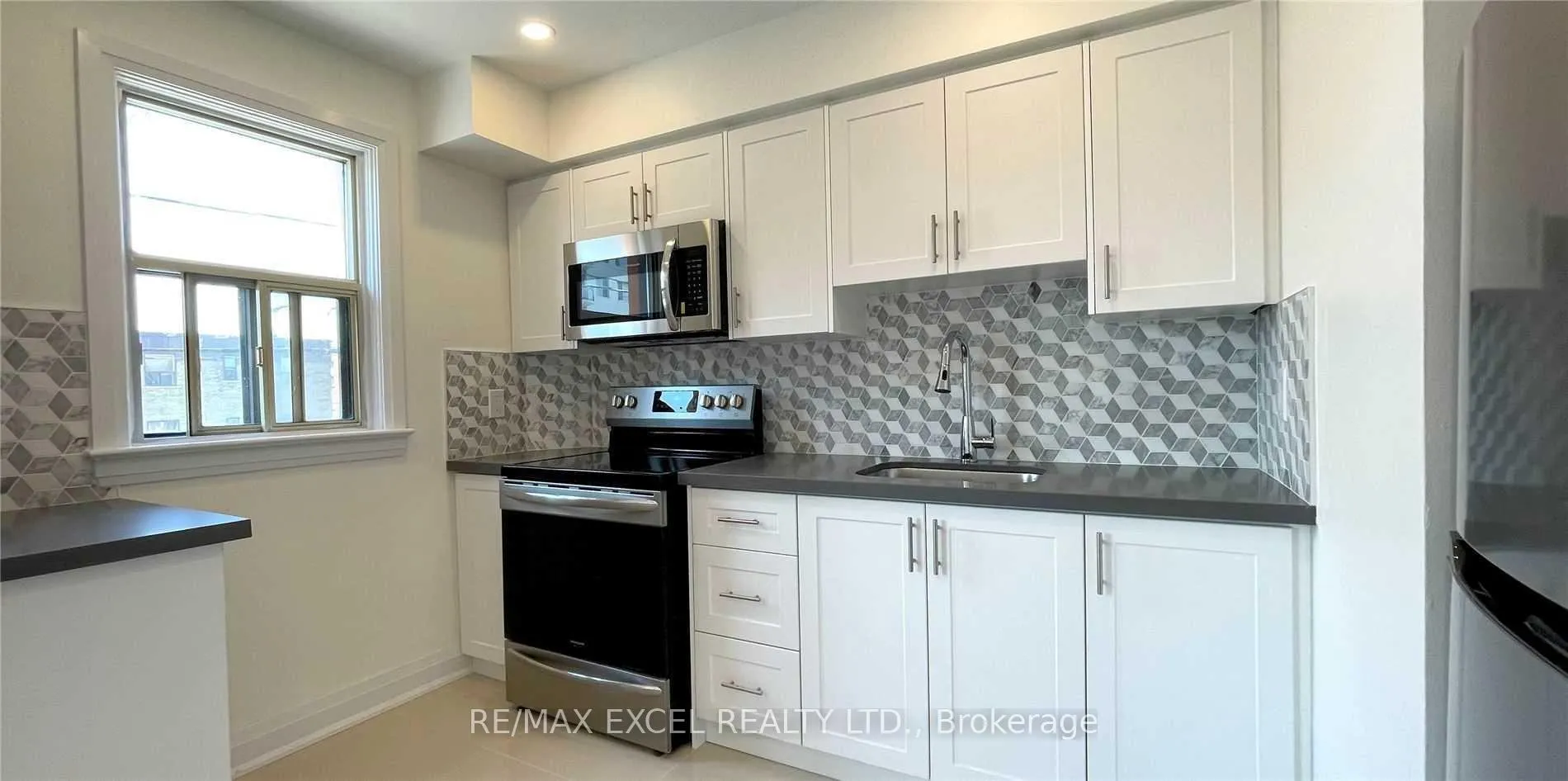 Photo 1 of Unit 1, 981 O'Connor Drive, Toronto, O'Connor-Parkview — HOMEH