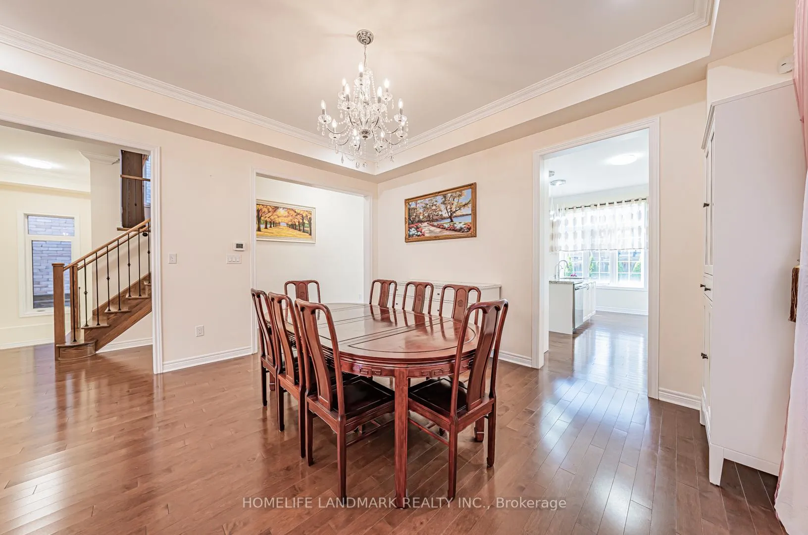 Photo 6 of 68 Randolph Drive, Vaughan, Patterson — HOMEH