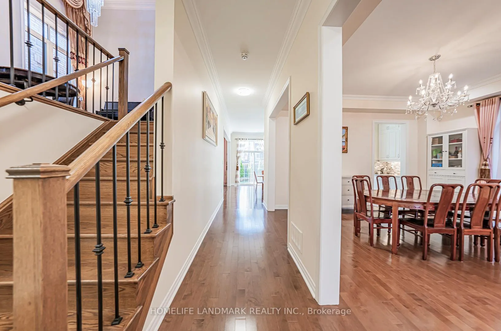 Photo 7 of 68 Randolph Drive, Vaughan, Patterson — HOMEH