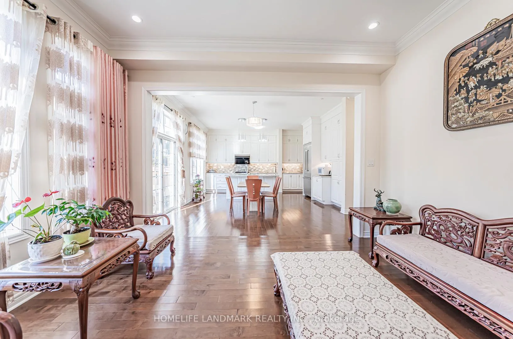 Photo 13 of 68 Randolph Drive, Vaughan, Patterson — HOMEH
