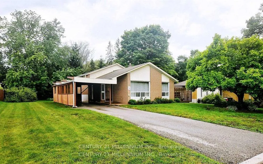 Photo 1 of 34 Seaton Drive, Aurora, Aurora Highlands — HOMEH
