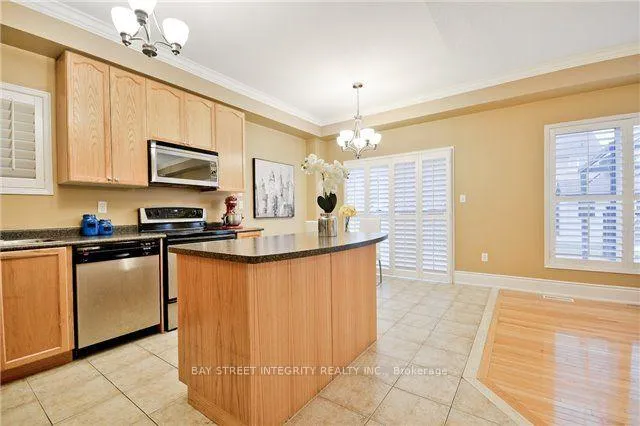 Photo 6 of 40 Appleview Road, Markham, Greensborough — HOMEH