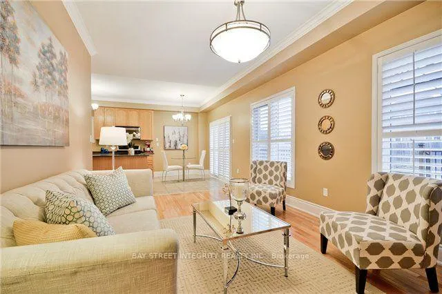 Photo 10 of 40 Appleview Road, Markham, Greensborough — HOMEH