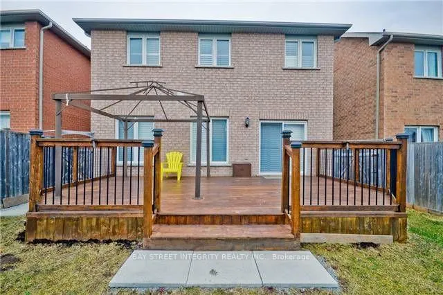 Photo 20 of 40 Appleview Road, Markham, Greensborough — HOMEH