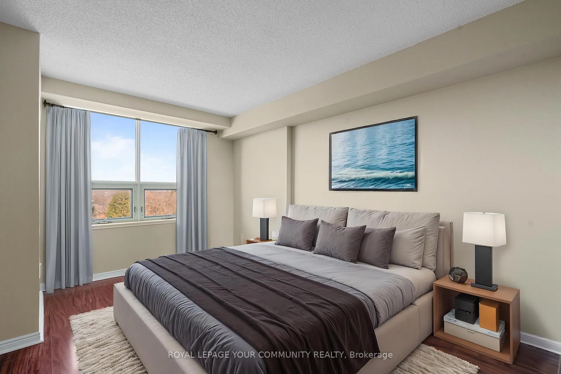 Photo 23 of Unit 611, 14924 Yonge Street, Aurora, Aurora Highlands — HOMEH