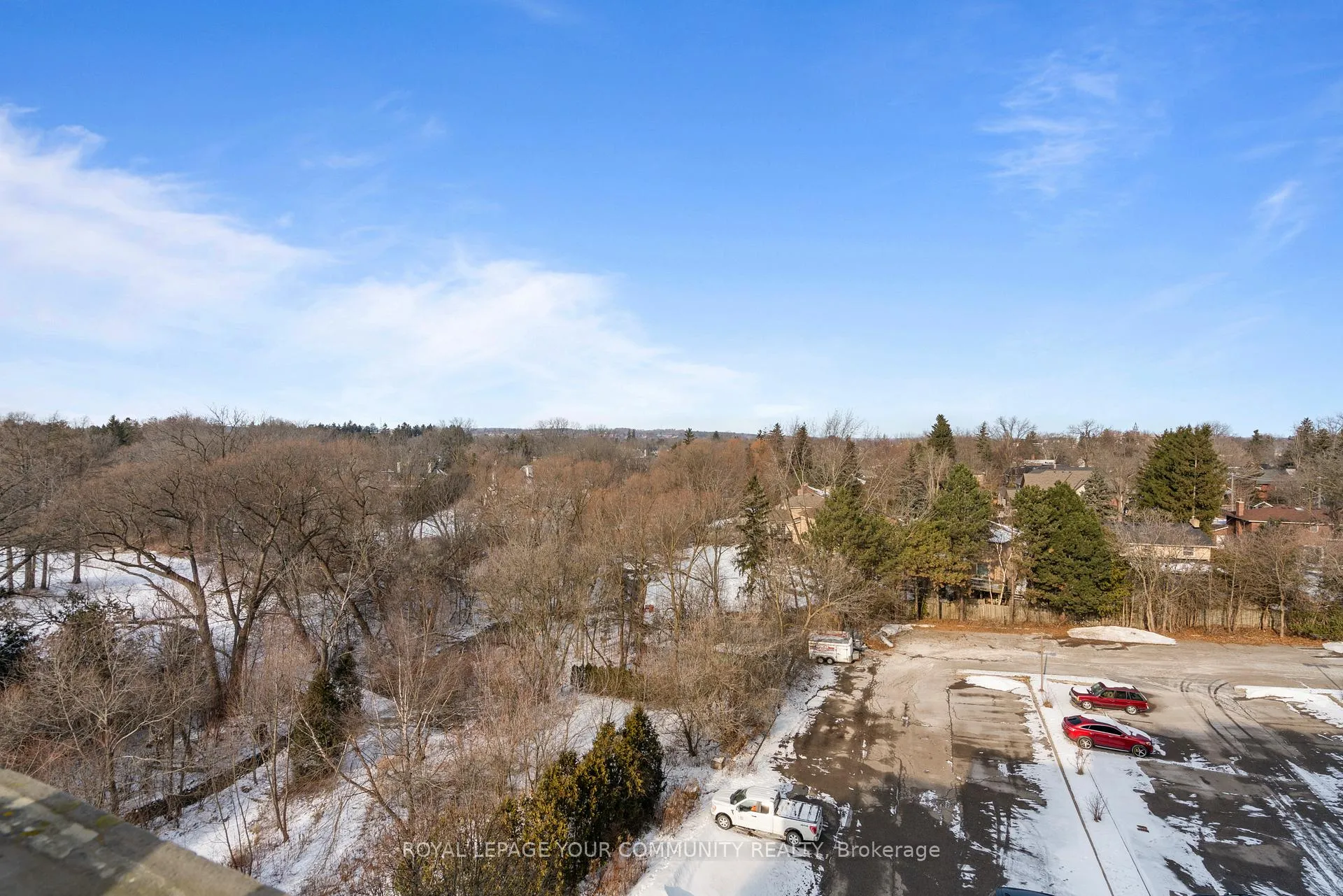 Photo 26 of Unit 611, 14924 Yonge Street, Aurora, Aurora Highlands — HOMEH
