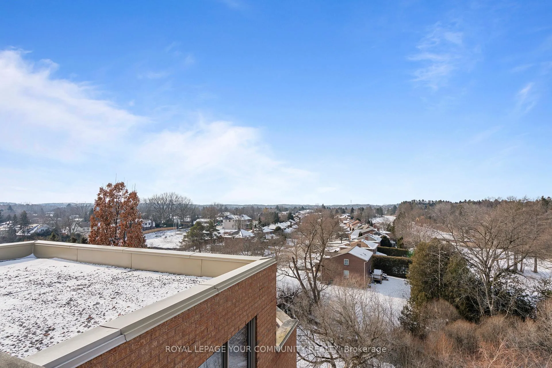 Photo 27 of Unit 611, 14924 Yonge Street, Aurora, Aurora Highlands — HOMEH