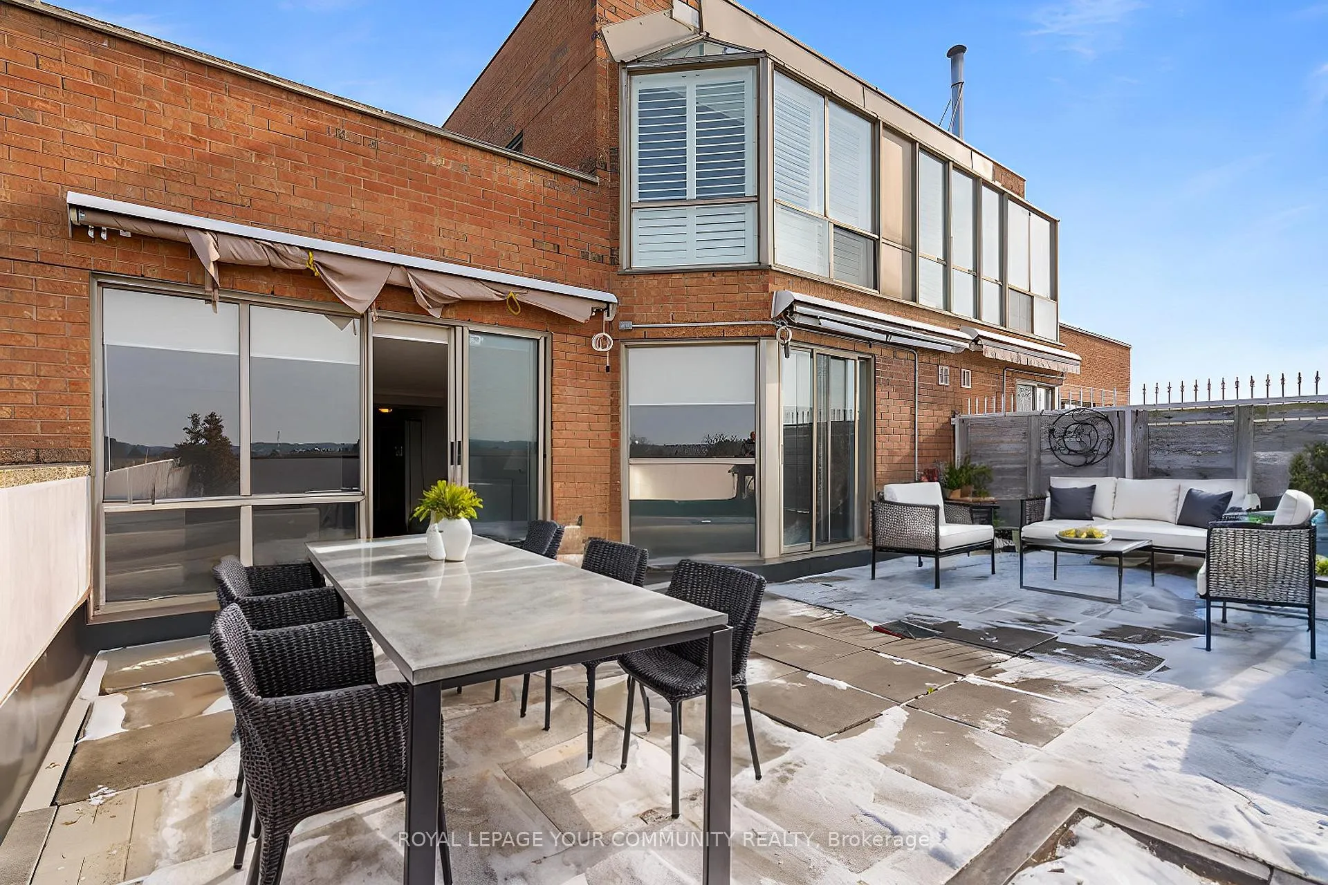 Photo 29 of Unit 611, 14924 Yonge Street, Aurora, Aurora Highlands — HOMEH