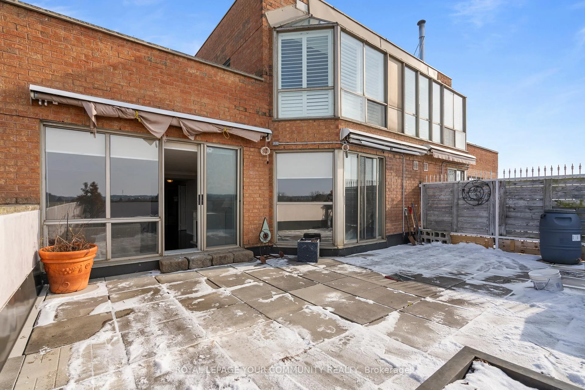 Photo 30 of Unit 611, 14924 Yonge Street, Aurora, Aurora Highlands — HOMEH