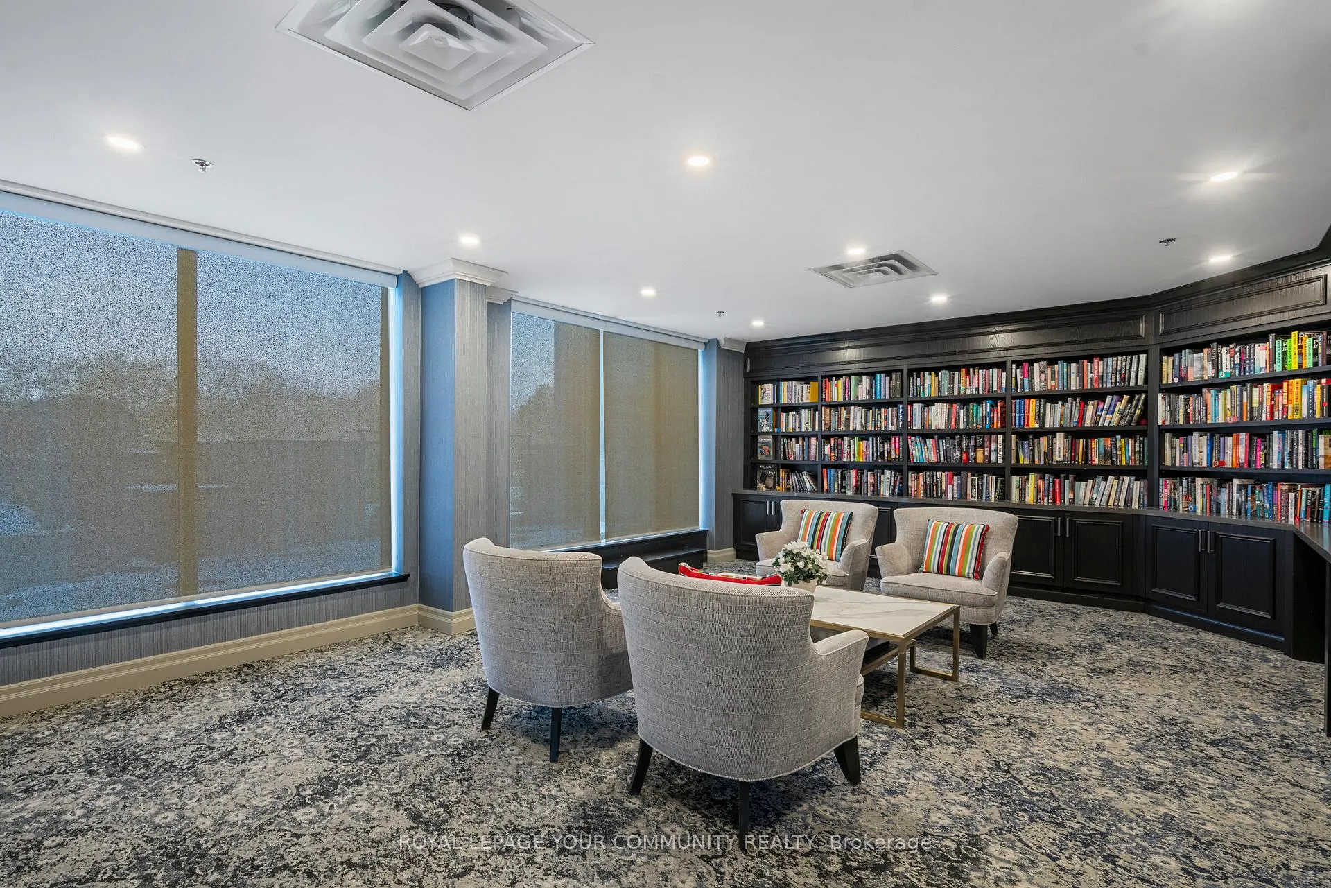 Photo 35 of Unit 611, 14924 Yonge Street, Aurora, Aurora Highlands — HOMEH