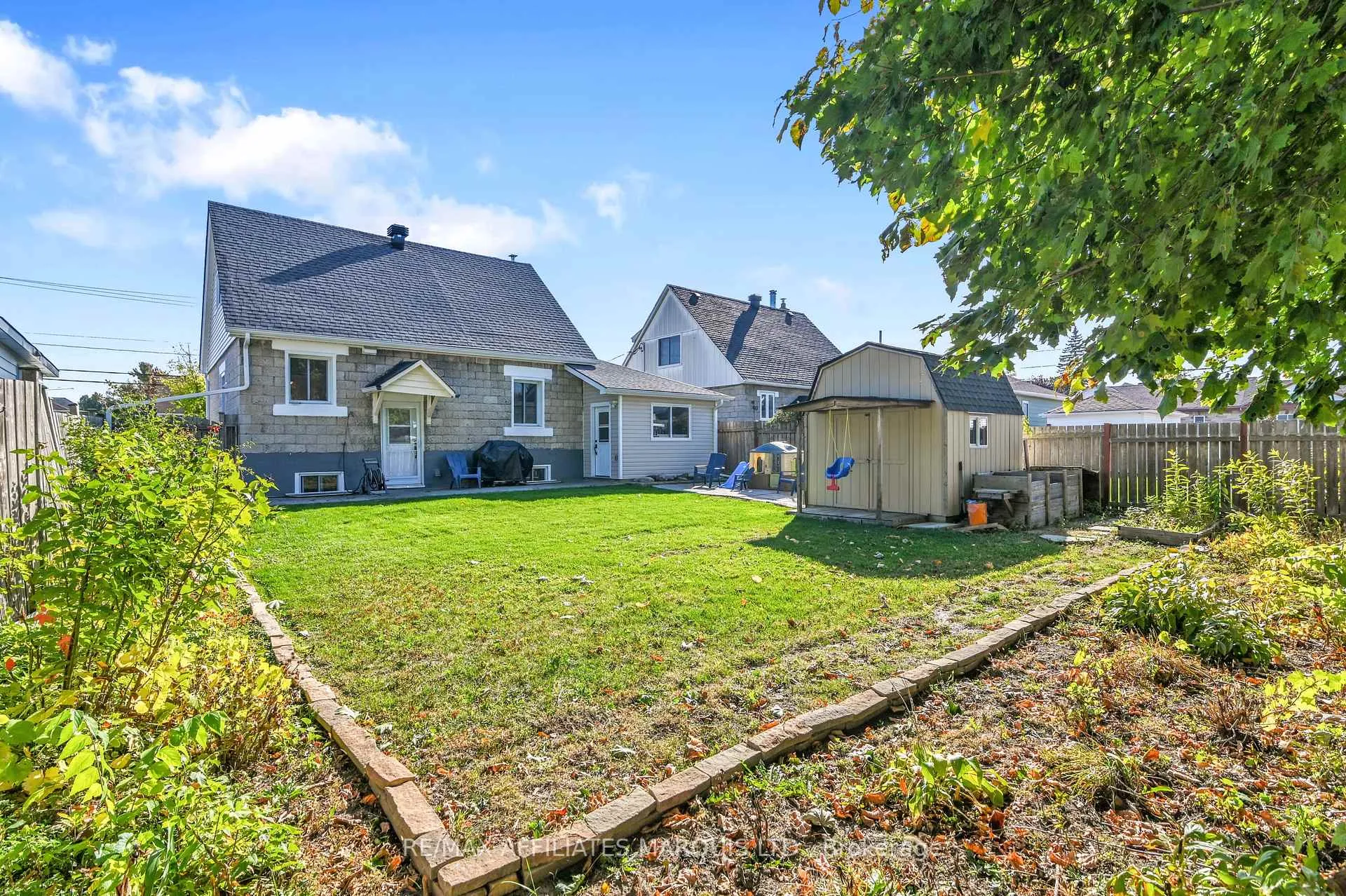 Photo 31 of 1006 Second Street E, Cornwall — HOMEH