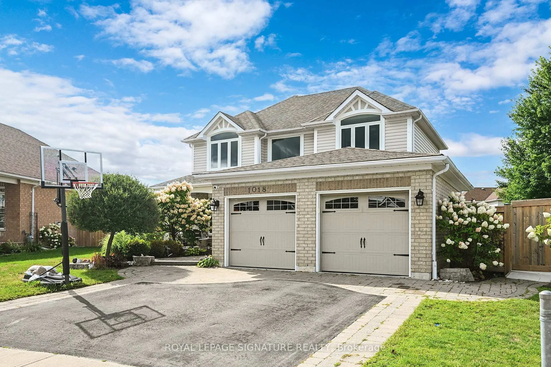 Photo 3 of Unit Bsmt, 1018 Glenbourne Drive, Oshawa, Pinecrest — HOMEH
