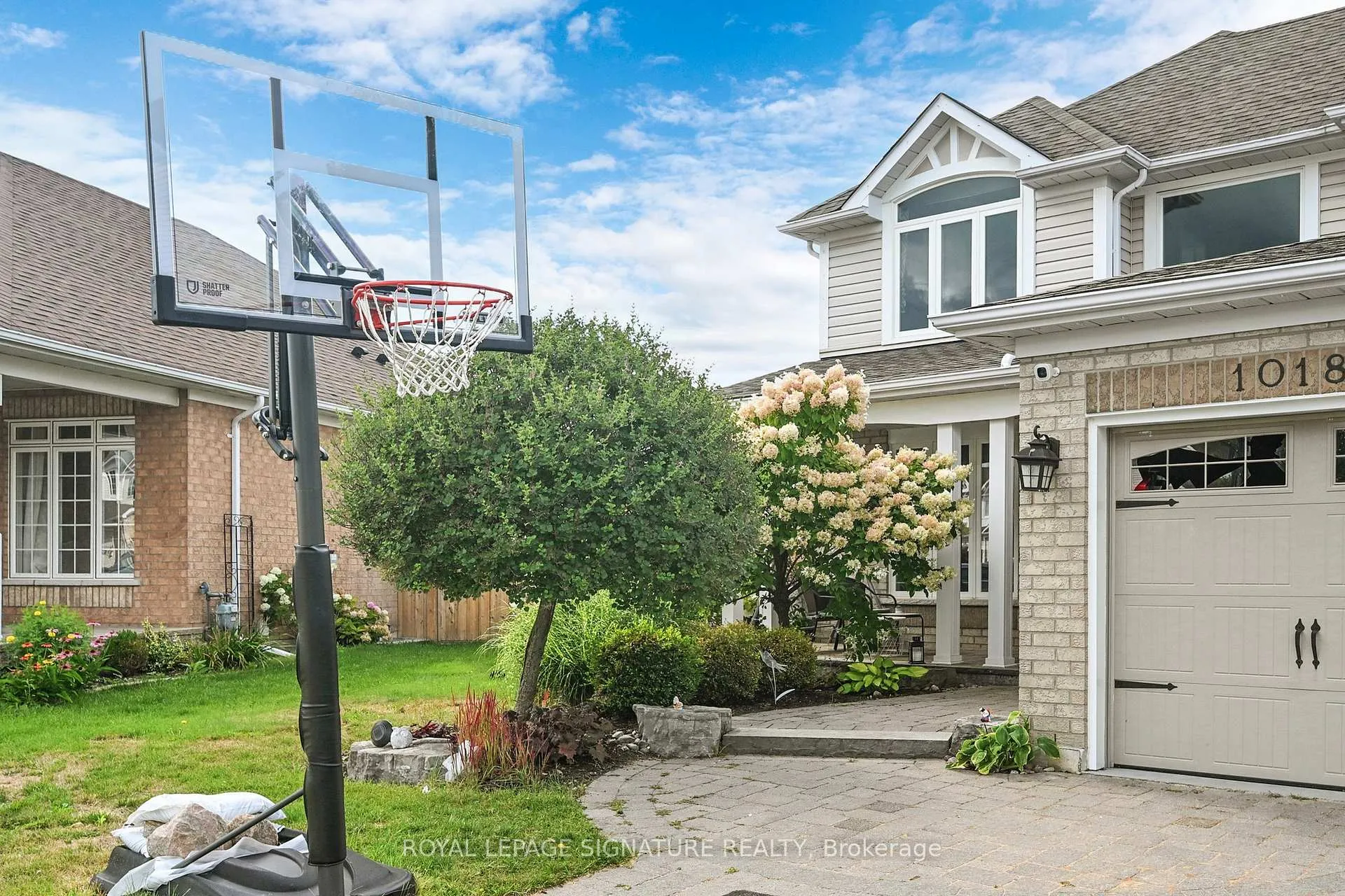 Photo 4 of Unit Bsmt, 1018 Glenbourne Drive, Oshawa, Pinecrest — HOMEH