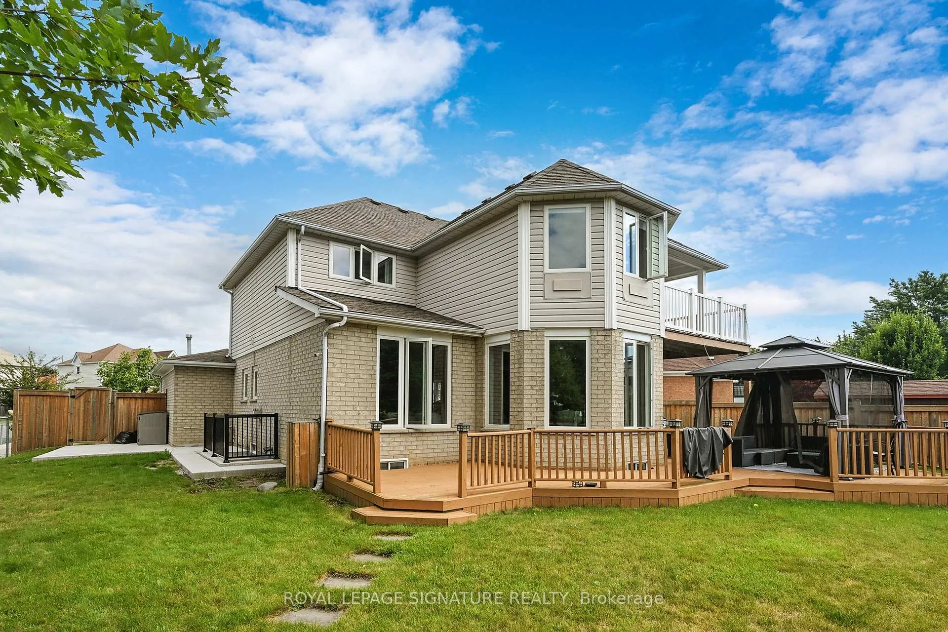 Photo 32 of Unit Bsmt, 1018 Glenbourne Drive, Oshawa, Pinecrest — HOMEH