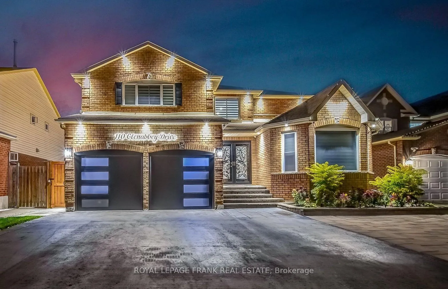 Photo 1 of Unit Basement, 110 Glenabbey Drive, Clarington, Courtice — HOMEH