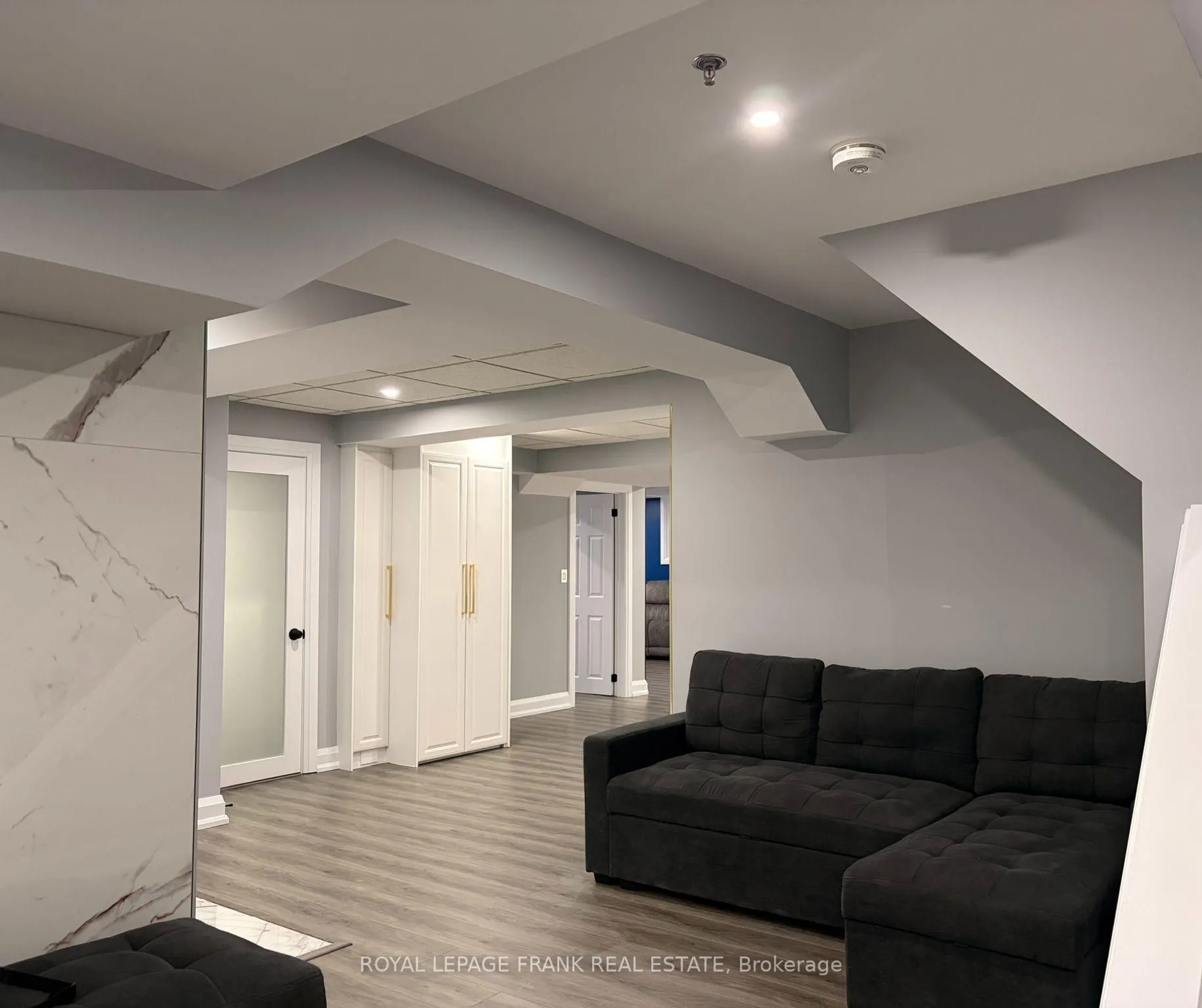 Photo 6 of Unit Basement, 110 Glenabbey Drive, Clarington, Courtice — HOMEH