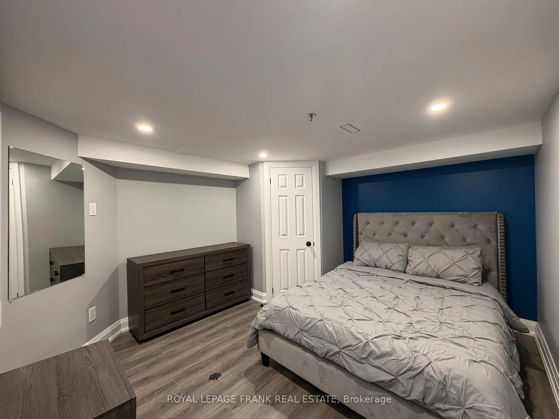 Photo 8 of Unit Basement, 110 Glenabbey Drive, Clarington, Courtice — HOMEH