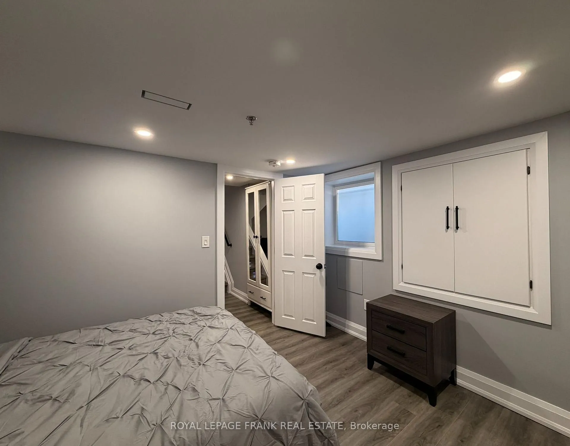 Photo 9 of Unit Basement, 110 Glenabbey Drive, Clarington, Courtice — HOMEH