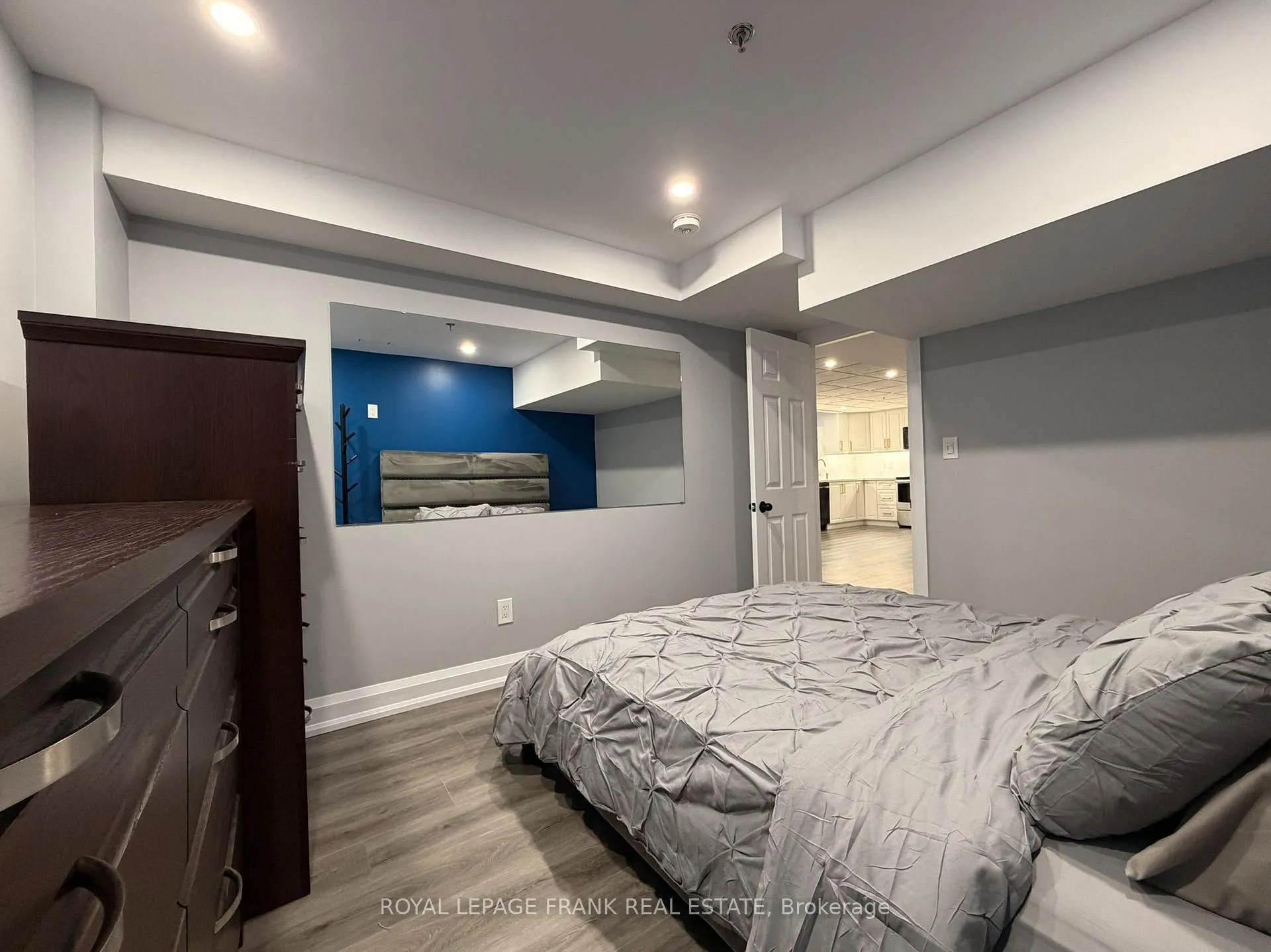 Photo 11 of Unit Basement, 110 Glenabbey Drive, Clarington, Courtice — HOMEH