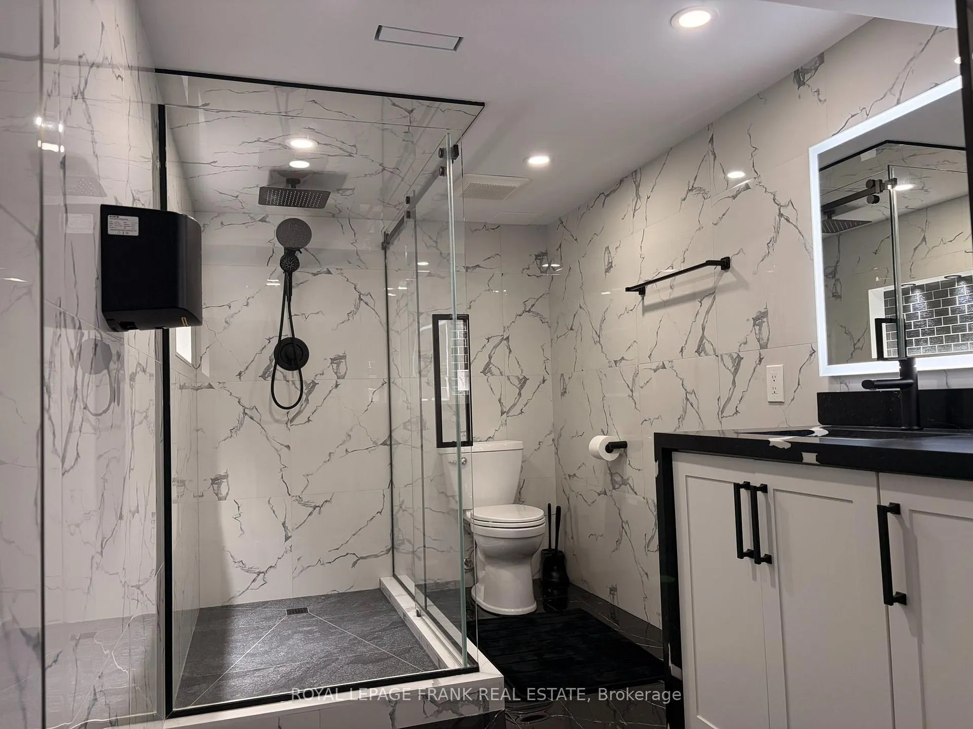 Photo 12 of Unit Basement, 110 Glenabbey Drive, Clarington, Courtice — HOMEH