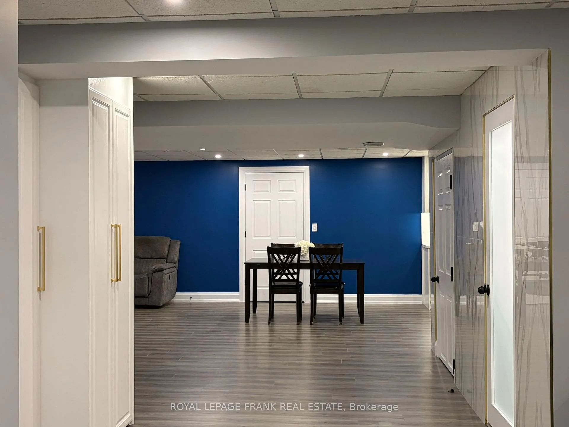 Photo 17 of Unit Basement, 110 Glenabbey Drive, Clarington, Courtice — HOMEH