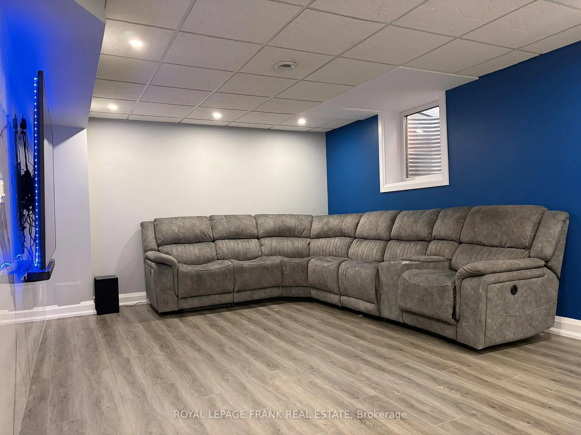 Photo 18 of Unit Basement, 110 Glenabbey Drive, Clarington, Courtice — HOMEH