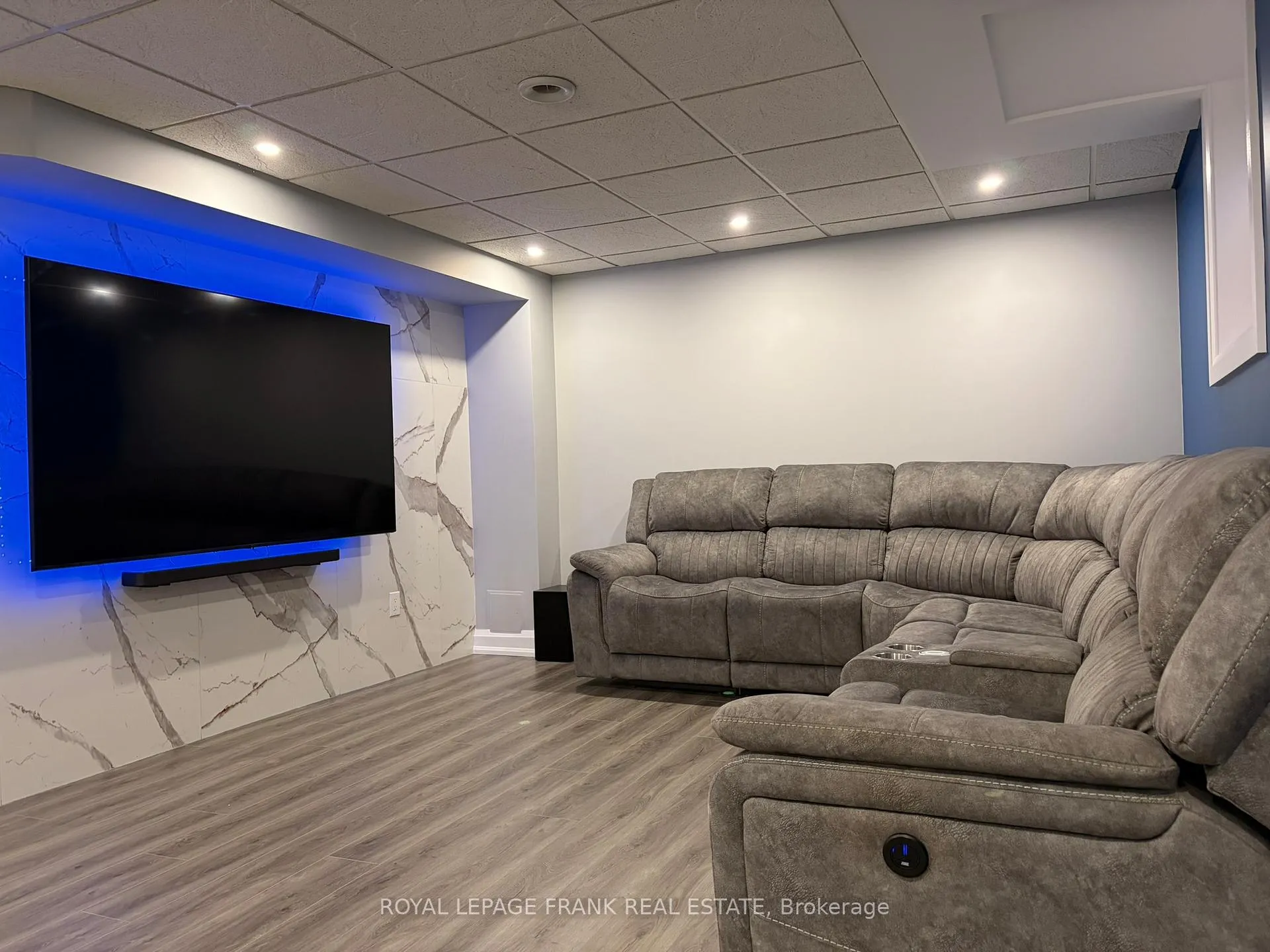 Photo 19 of Unit Basement, 110 Glenabbey Drive, Clarington, Courtice — HOMEH