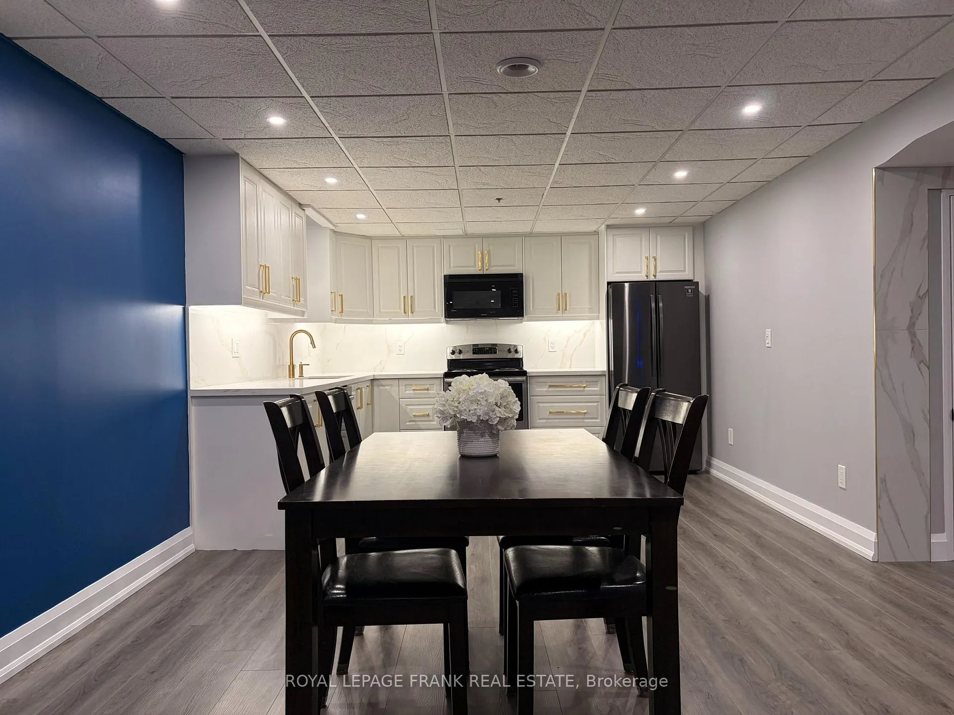 Photo 20 of Unit Basement, 110 Glenabbey Drive, Clarington, Courtice — HOMEH